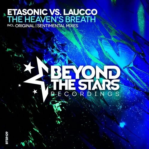 Etasonic and Laucco - The Heaven-s Breath (extended version)
